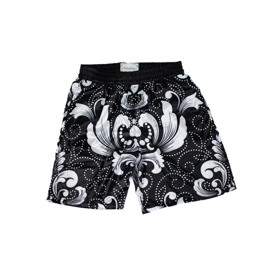 Short Ornamenta Onix